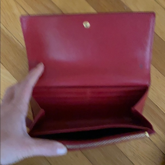 Saint Laurent wallet - Picture 3 of 4